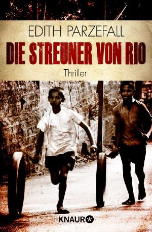 Die Streuner von Rio