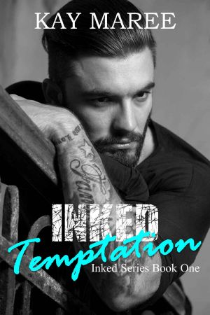 Inked Temptation (Inked Series, #1)