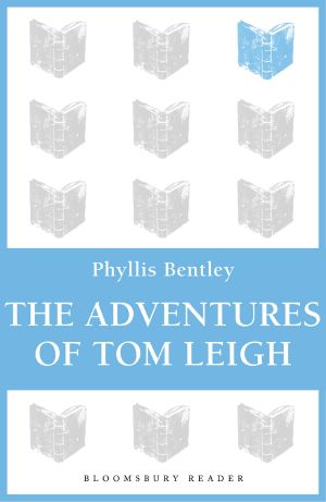 The Adventures of Tom Leigh