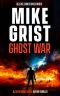 Ghost War (A Christopher Wren Thriller Book 4)