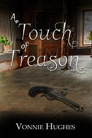 A Touch of Treason