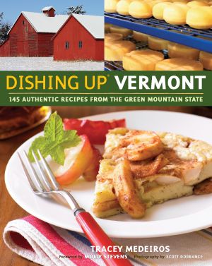 Dishing Up Vermont