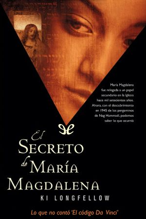 El Secreto De María Magdalena