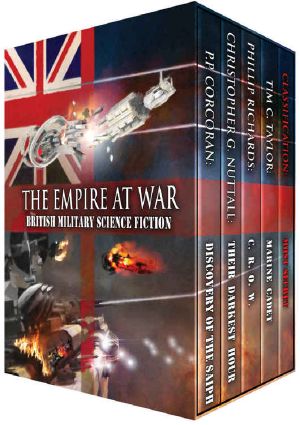 The Empire at War · Box Set · British Military Science Fiction