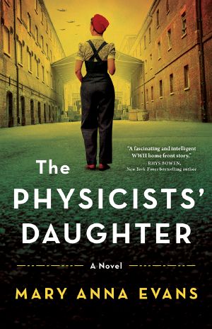 The Physicists' Daughter