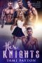 Her Knights (The Westlake Academy Series Book 1)