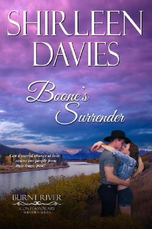 Boone's Surrender