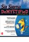 Six Sigma Demystified®