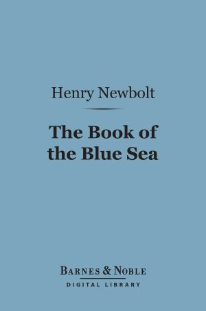 The Book of the Blue Sea