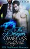 Romance · The Dragon Omega's Baby Plan (MM Gay Mpreg Surrogate Romance) (Dragon Shifter Paranormal Short Stories)