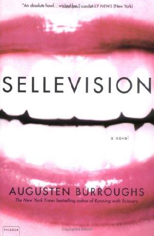 Sellevision · A Novel