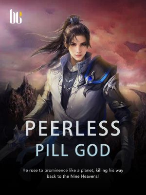 Peerless Pill God · Volume 9