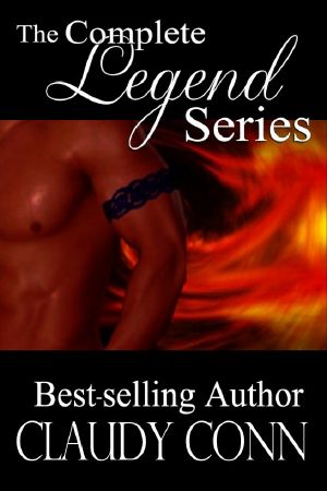 The Complete Legend Series