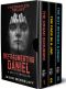 Defragmenting Daniel · Box Set 1-3