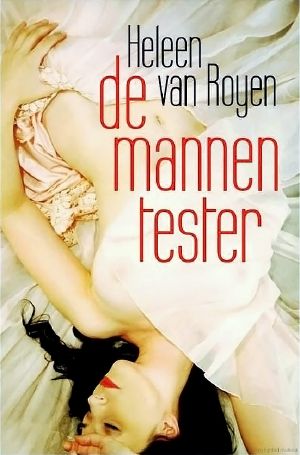 De Mannentester