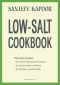 Low-Salt Cookbook