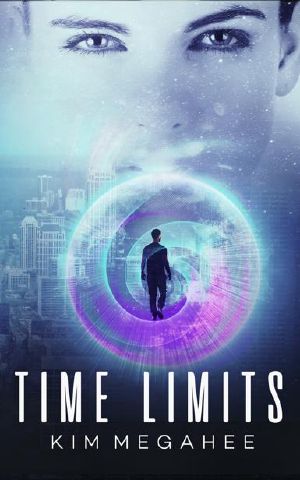 Time Limits: Book 1 of the Marc McKnight Time Travel Adventures Series