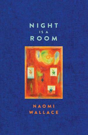 Night Is a Room (TCG Edition)