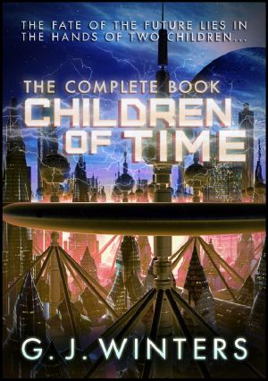 Children of Time