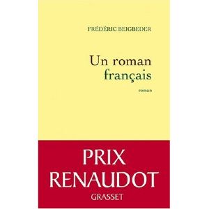 Un Roman Français