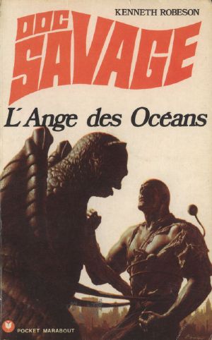 L'Ange Des Océans