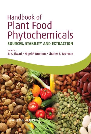 Handbook of Plant Food Phytochemicals