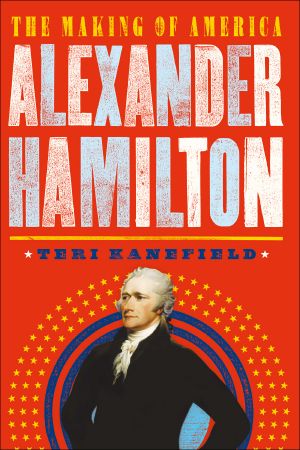 Alexander Hamilton