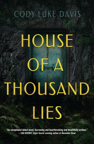 House of a Thousand Lies: a Novel