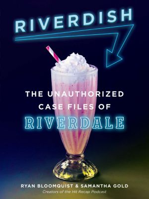 Riverdish