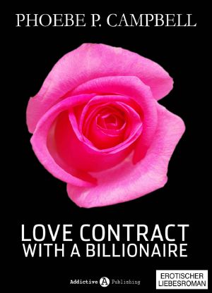 Love Contract with a Billionaire - 9