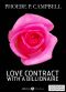 Love Contract with a Billionaire - 9