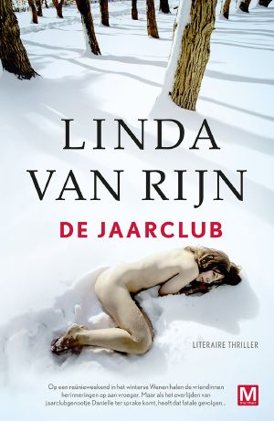 De Jaarclub