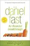 The Daniel Fast for Financial Breakthrough