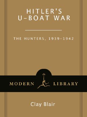 Hitler's U-Boat War