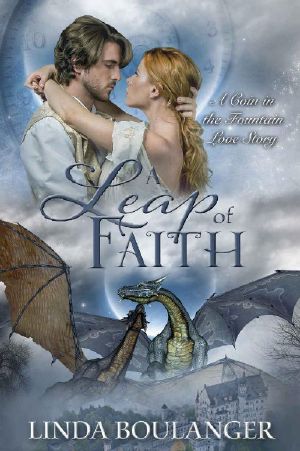 A Leap of Faith (A Coin in the Fountain Love Story)