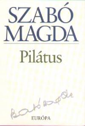 Pilátus