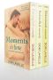 Moments in Time · The Complete Novella Collection