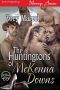 The Huntingtons of McKenna Downs