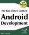 The Busy Coder's Guide to Android Development