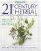 Rodale's 21st-Century Herbal