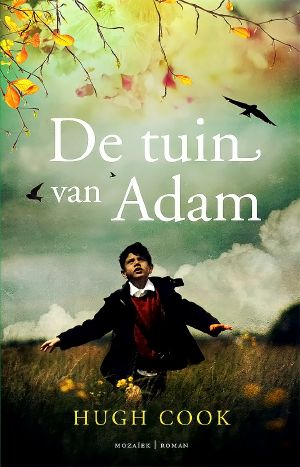 De Tuin Van Adam