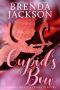 CUPID'S BOW (MADARIS SERIES Book 2)