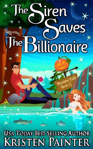 The Siren Saves The Billionaire
