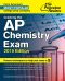 Cracking the AP Chemistry Exam, 2015 Edition