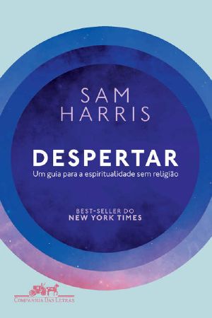 Despertar – Um Guia Para a Espiritualidade Sem Religião