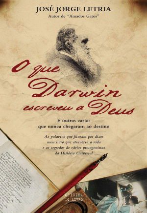 O Que Darwin Escreveu a Deus