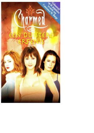 Charmed 13 - Een Duistere Erfenis