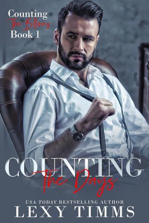 Counting the Days (Counting the Billions, #1)