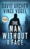 The Man Without A Face (Peter Black Book 2)