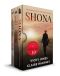 The Shona Jackson Series · the Complete Trilogy